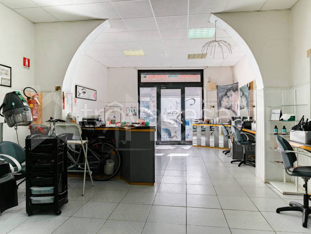 appartamento in vendita a Livorno in zona Ardenza