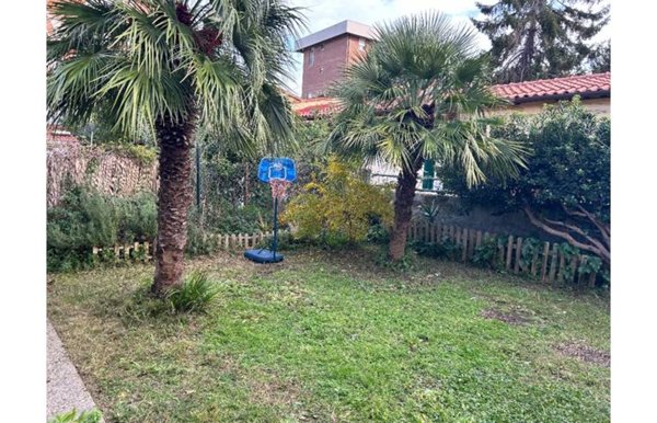 appartamento in vendita a Livorno
