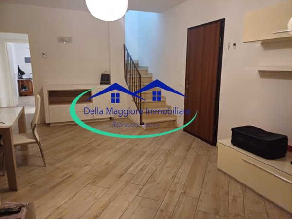 casa indipendente in vendita a Livorno in zona Ardenza