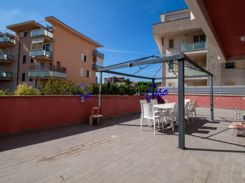 appartamento in vendita a Livorno in zona Stillo