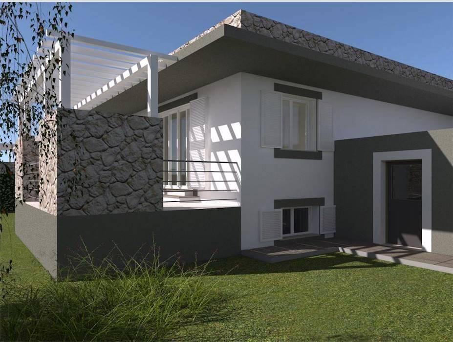 casa indipendente in vendita a Livorno in zona Montenero