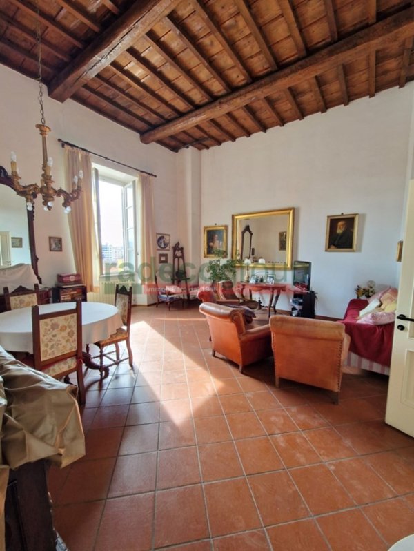 appartamento in vendita a Livorno