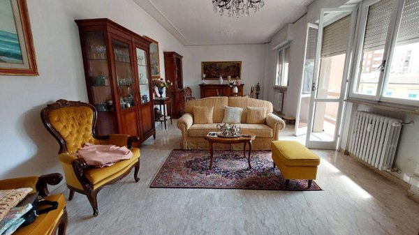 appartamento in vendita a Livorno