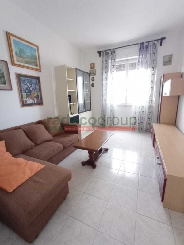 appartamento in vendita a Livorno