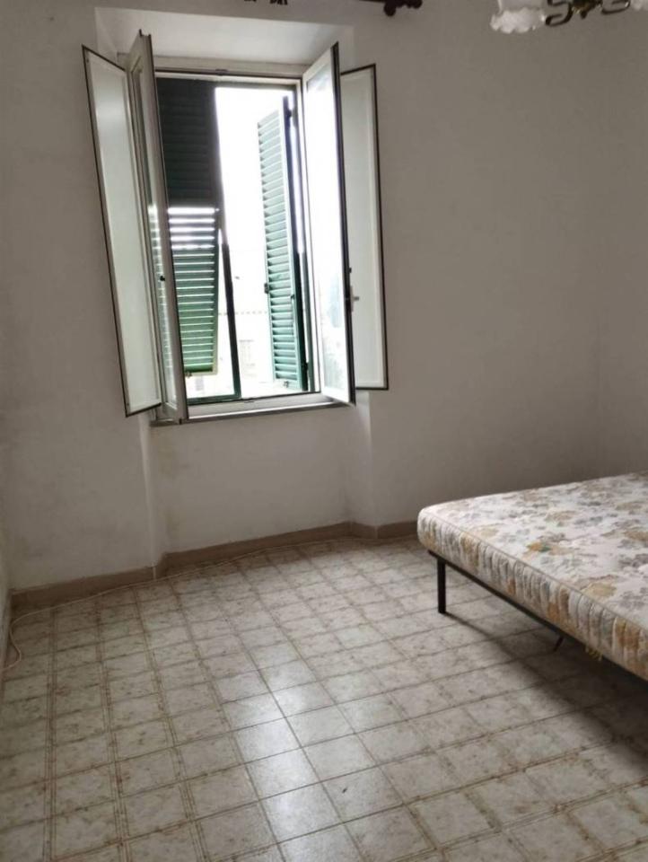 appartamento in vendita a Livorno in zona Stazione