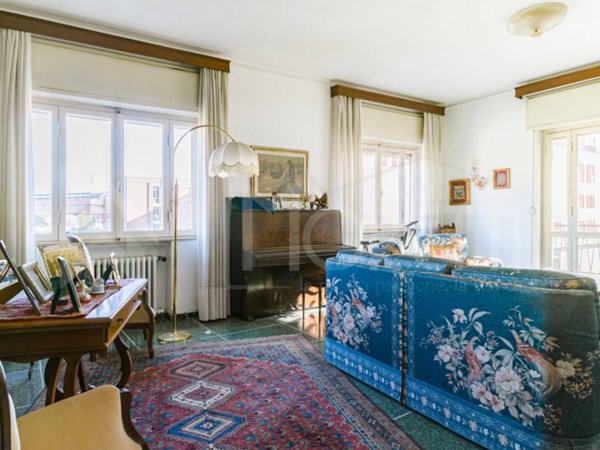appartamento in vendita a Livorno