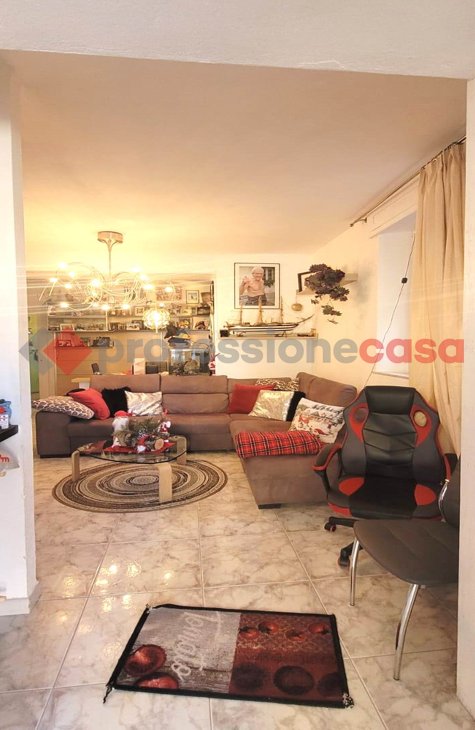 appartamento in vendita a Livorno