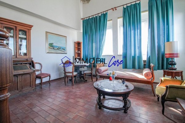 appartamento in vendita a Livorno