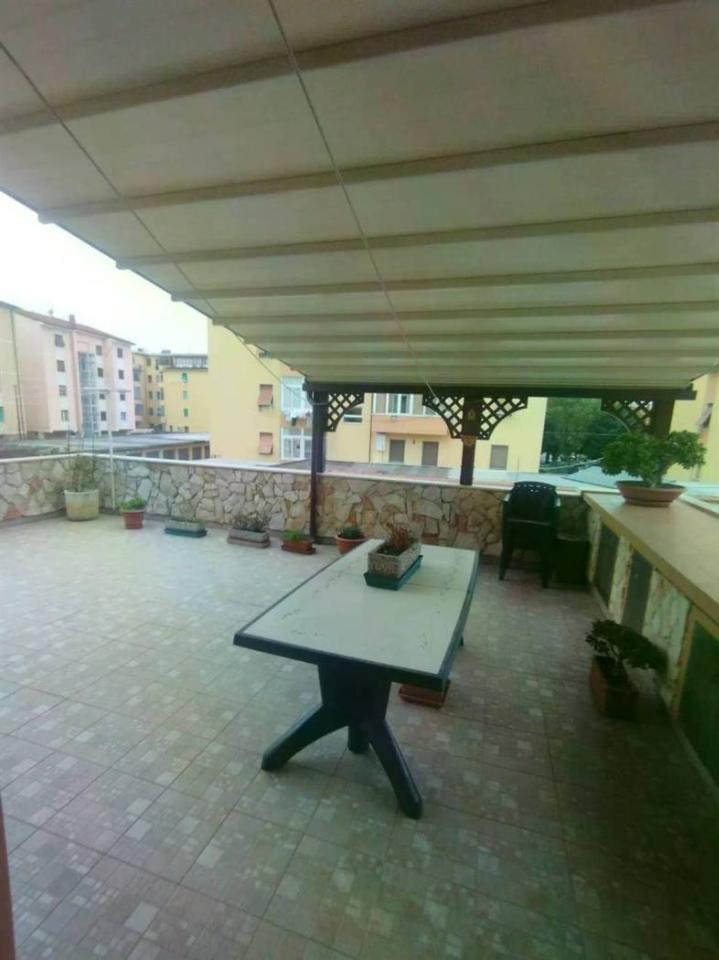 appartamento in vendita a Livorno