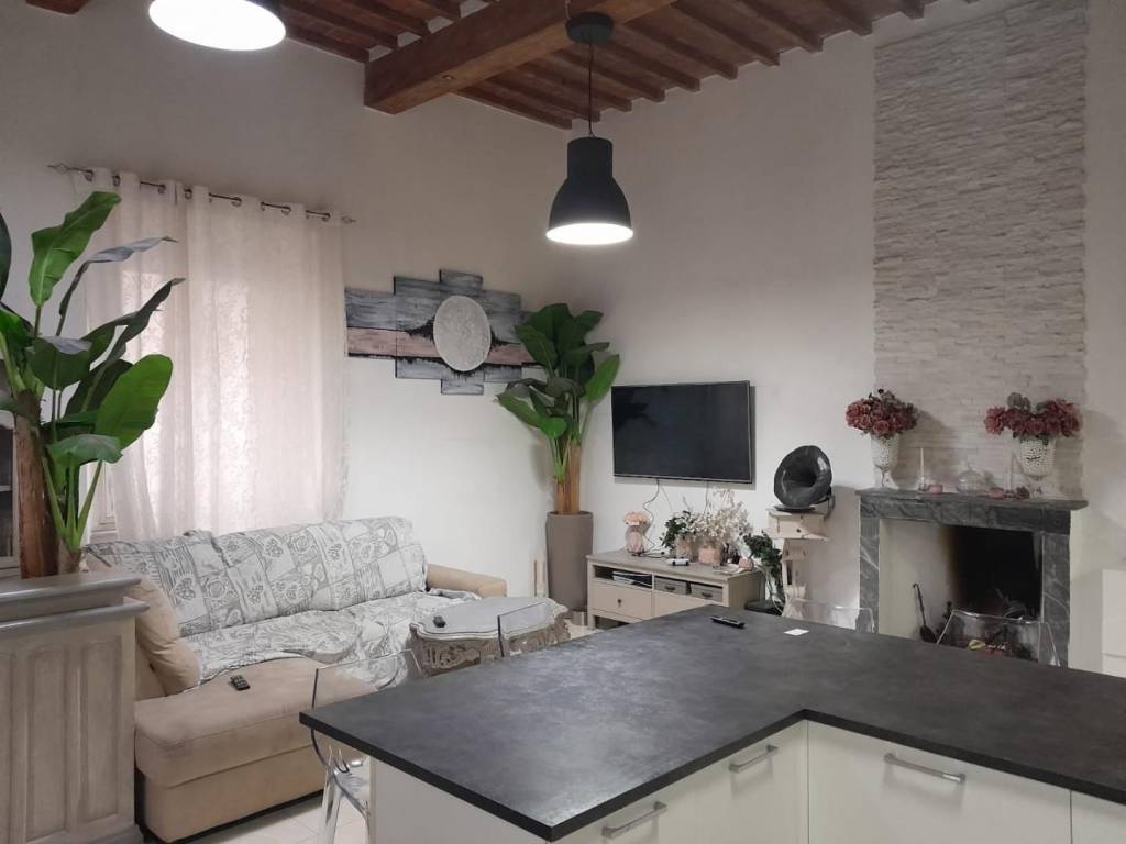 appartamento in vendita a Livorno