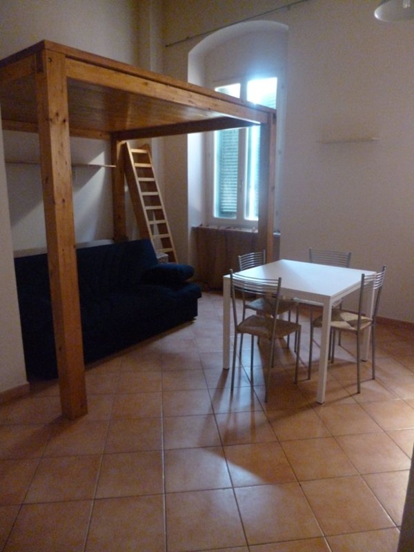 appartamento in vendita a Livorno