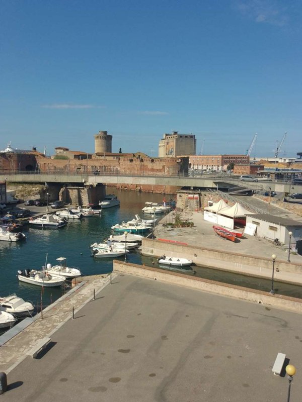 appartamento in vendita a Livorno