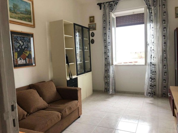 appartamento in vendita a Livorno in zona Centro Città