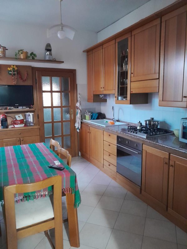 appartamento in vendita a Livorno in zona Centro Città