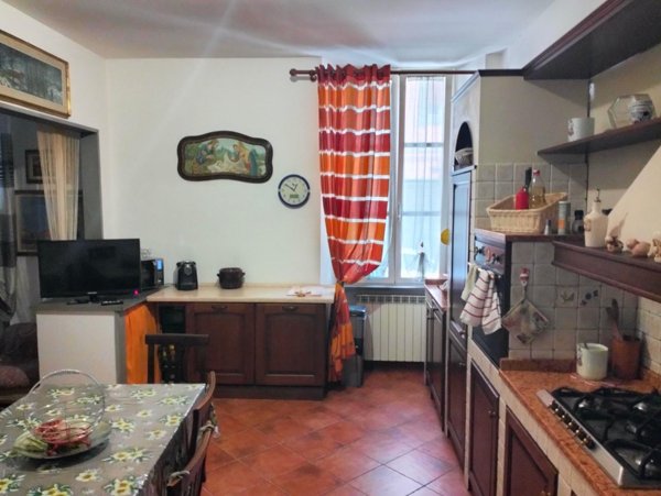 appartamento in vendita a Livorno