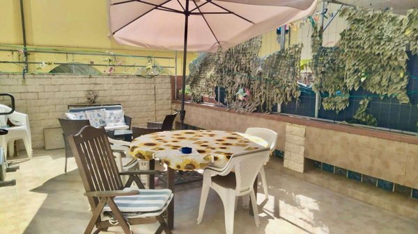 appartamento in vendita a Livorno