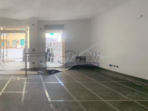 appartamento in vendita a Livorno