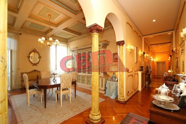 appartamento in vendita a Livorno in zona Lungomare