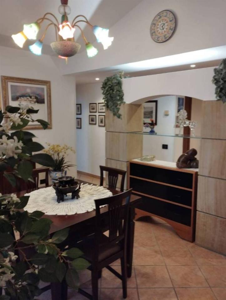 appartamento in vendita a Livorno