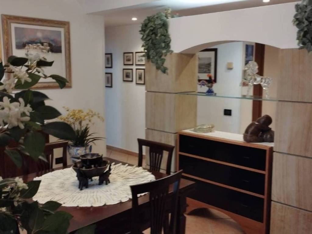appartamento in vendita a Livorno