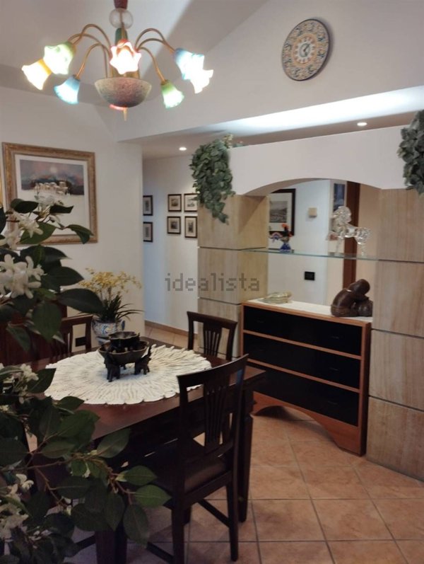 appartamento in vendita a Livorno