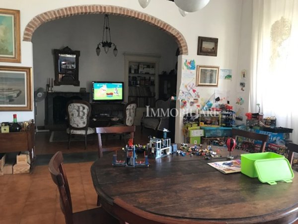 appartamento in vendita a Livorno