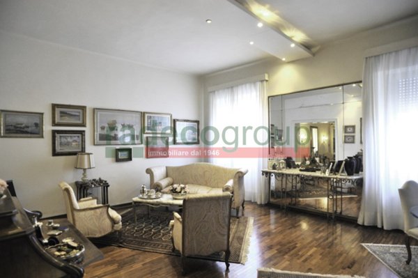 appartamento in vendita a Livorno