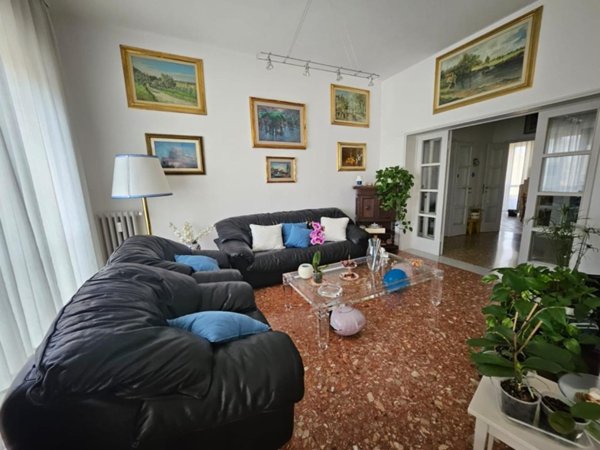 appartamento in vendita a Livorno