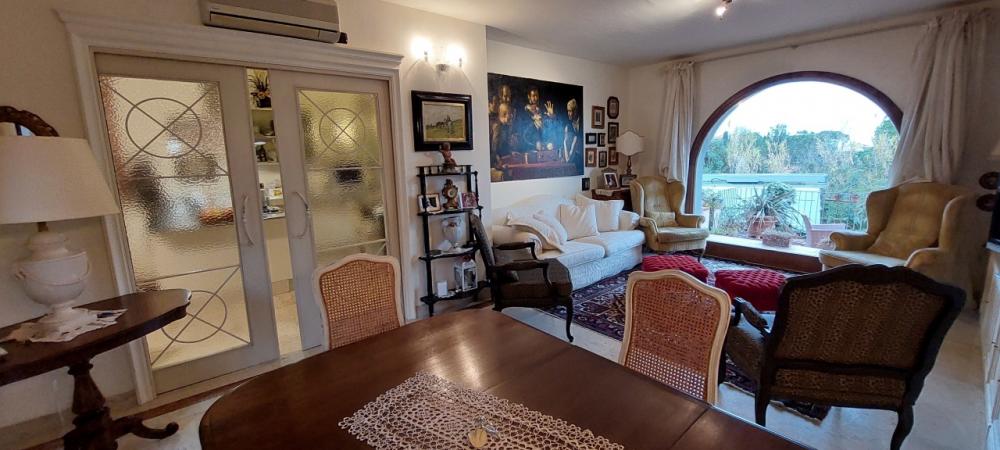 casa indipendente in vendita a Livorno in zona Montenero