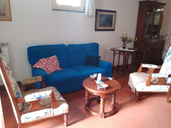 appartamento in vendita a Livorno