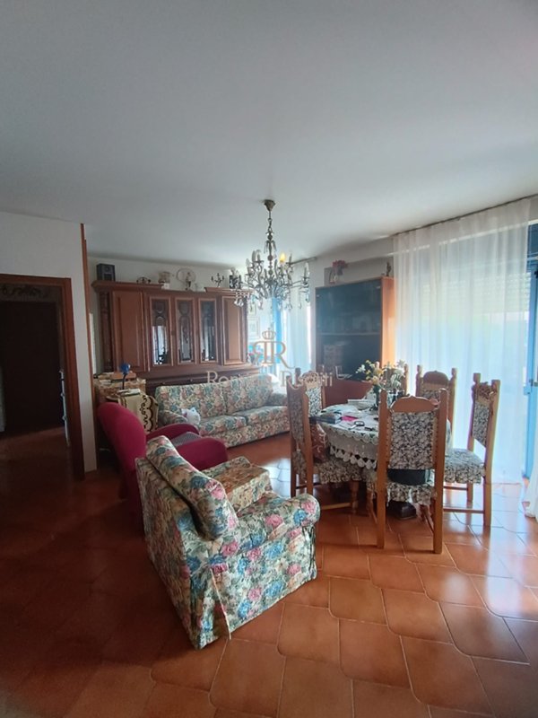 appartamento in vendita a Livorno in zona La Leccia