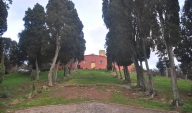 appartamento in vendita a Livorno in zona Valle Benedetta