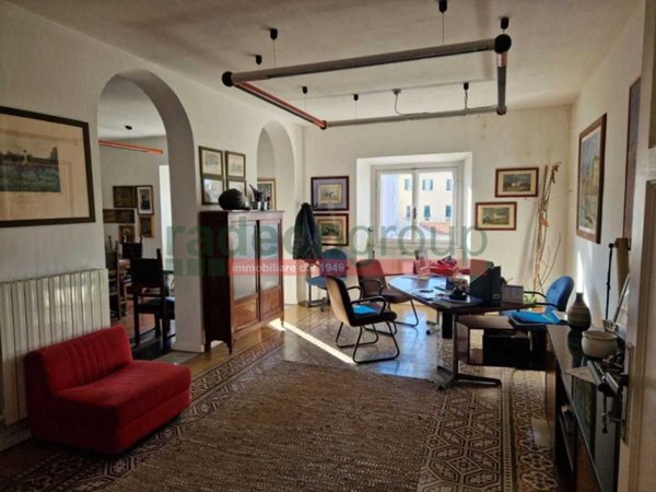 appartamento in vendita a Livorno