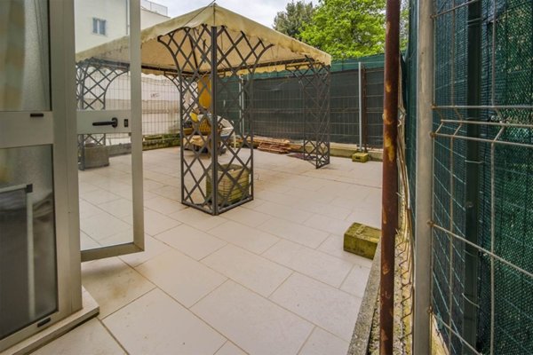 appartamento in vendita a Livorno