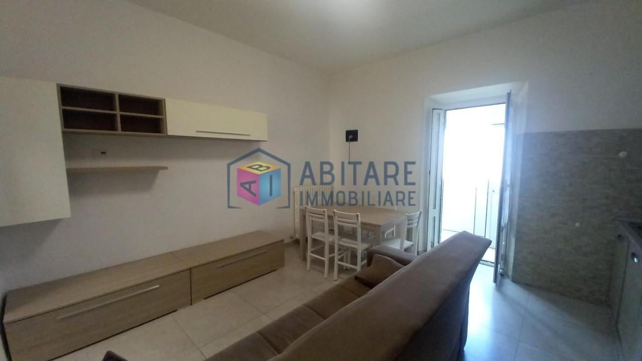 appartamento in vendita a Livorno in zona Stazione