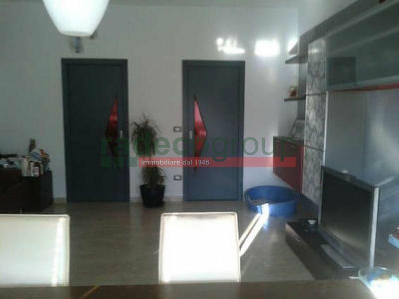 appartamento in vendita a Livorno in zona Antignano