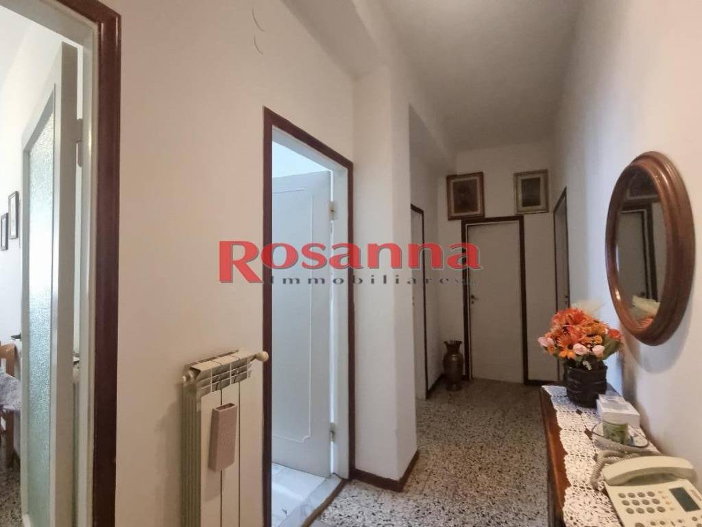 appartamento in vendita a Livorno in zona Stazione