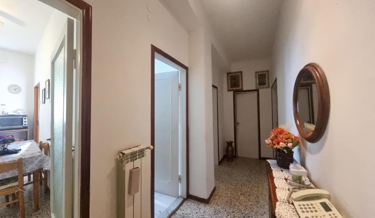 appartamento in vendita a Livorno in zona Stazione