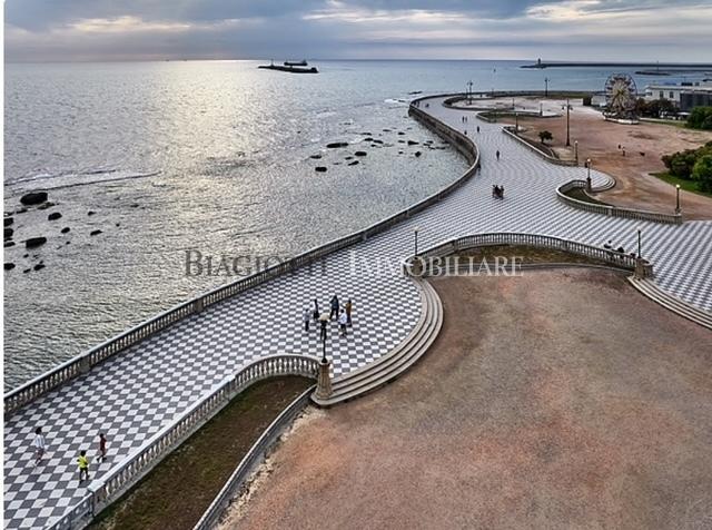 appartamento in vendita a Livorno