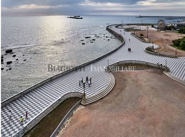 appartamento in vendita a Livorno