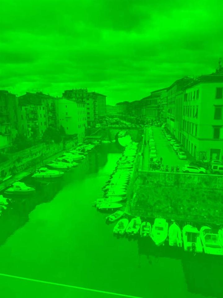 appartamento in vendita a Livorno