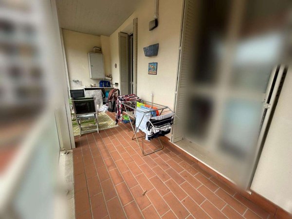 appartamento in vendita a Livorno in zona Centro Città