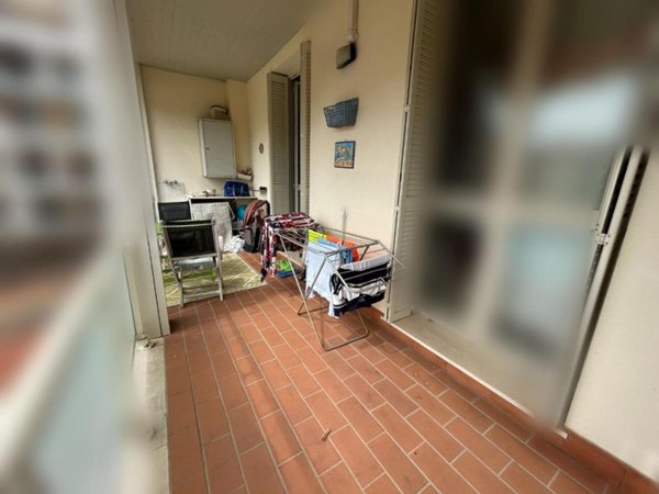 appartamento in vendita a Livorno in zona Centro Città