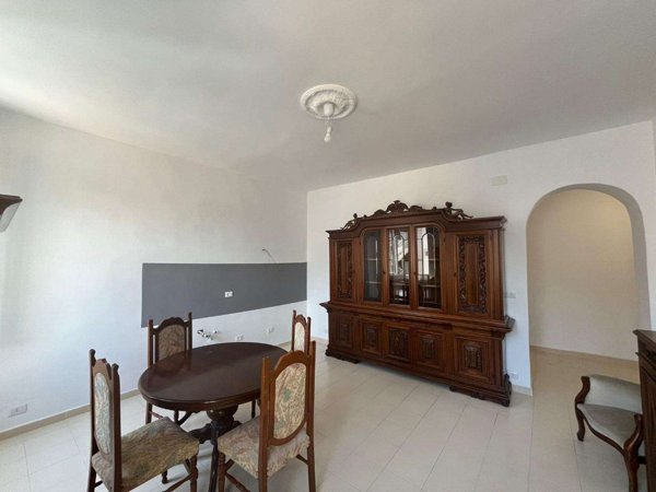 appartamento in vendita a Livorno
