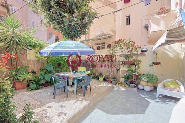 appartamento in vendita a Livorno in zona Centro Città