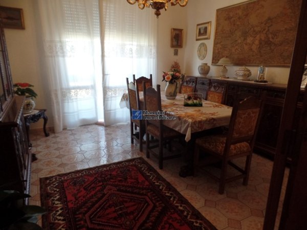 appartamento in vendita a Livorno in zona Centro Città