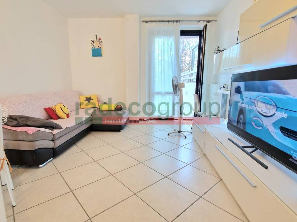 appartamento in vendita a Livorno