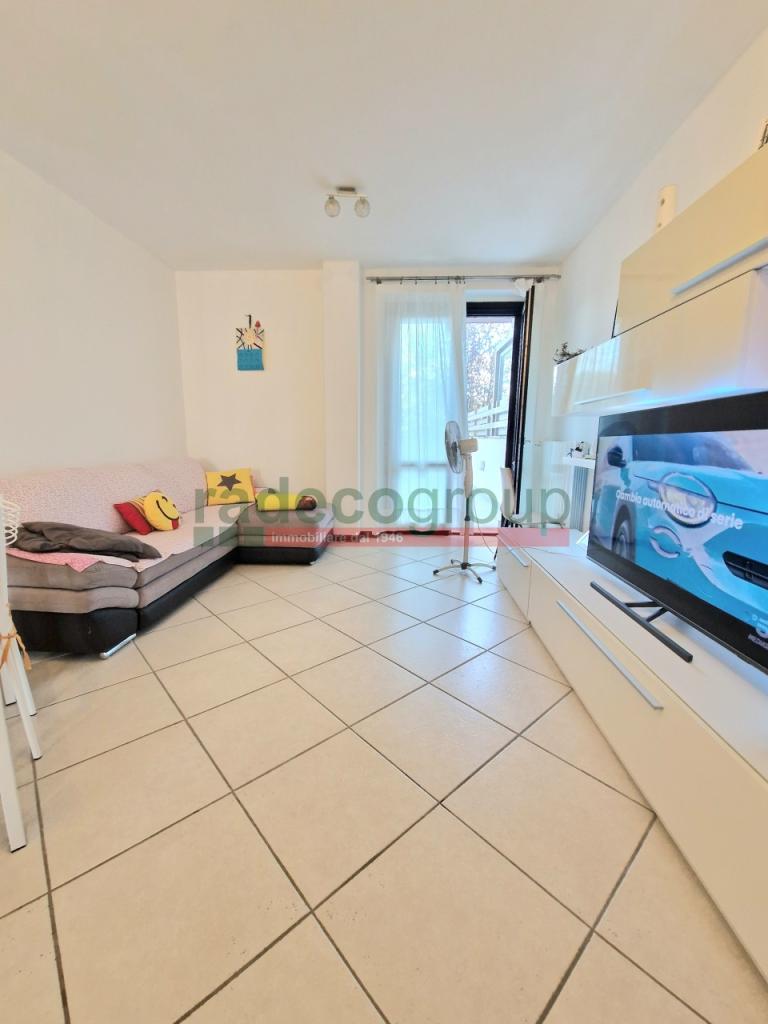 appartamento in vendita a Livorno