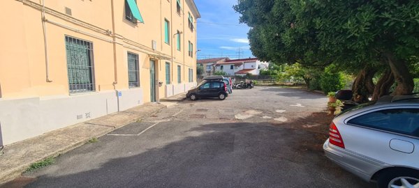 appartamento in vendita a Livorno