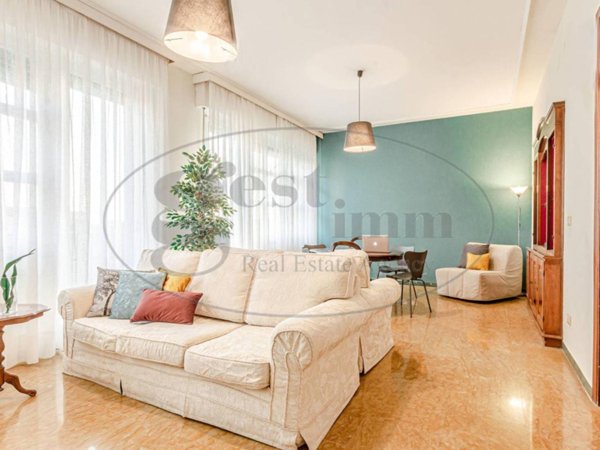 appartamento in vendita a Livorno